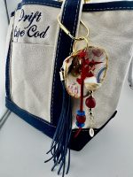The Charm With Tassel - Image 5