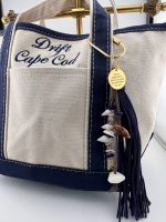 The Charm With Tassel - Image 20