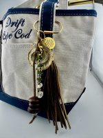 The Charm With Tassel - Image 9