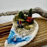 Winter Scenes