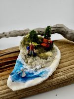 Winter Scenes