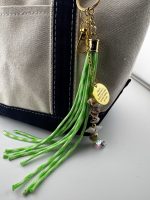 Paracord Tassel Charms