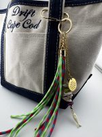 Paracord Tassel Charms - Image 2