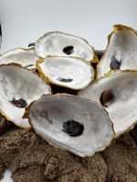 Natural Oysters