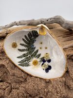 Pressed Flower Shells - Image 6
