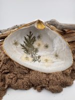 Pressed Flower Shells - Image 7
