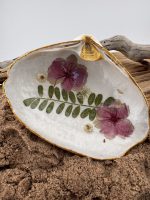 Pressed Flower Shells - Image 8