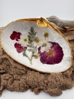 Pressed Flower Shells - Image 9