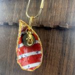 Oyster Decoupage