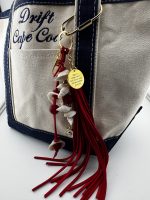 The Charm With Tassel - Image 12