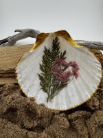 Pressed Flower Shells - Image 5