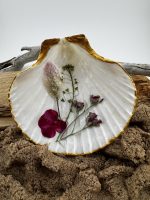 Pressed Flower Shells - Image 3